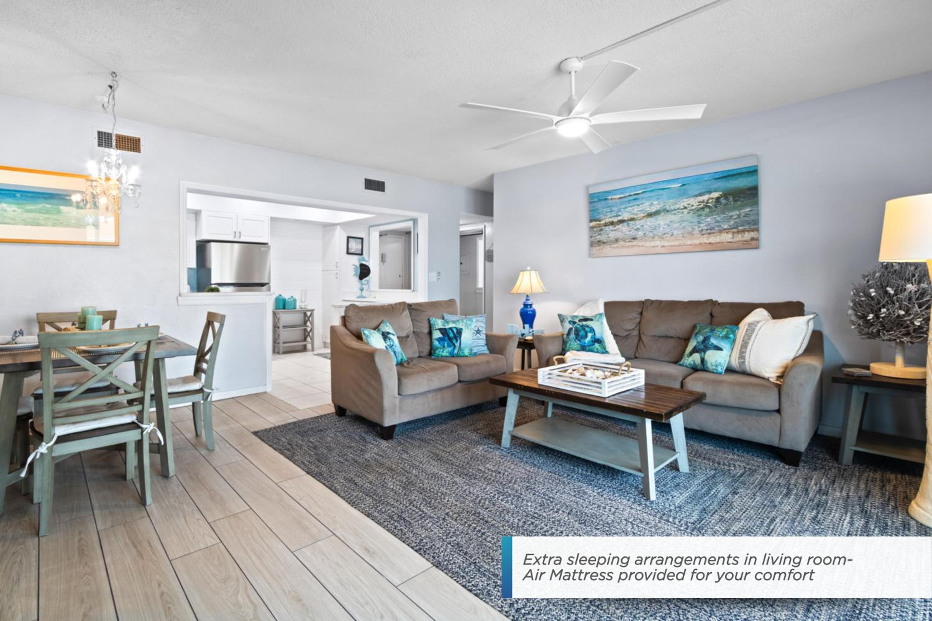 Sandpiper Towers 408