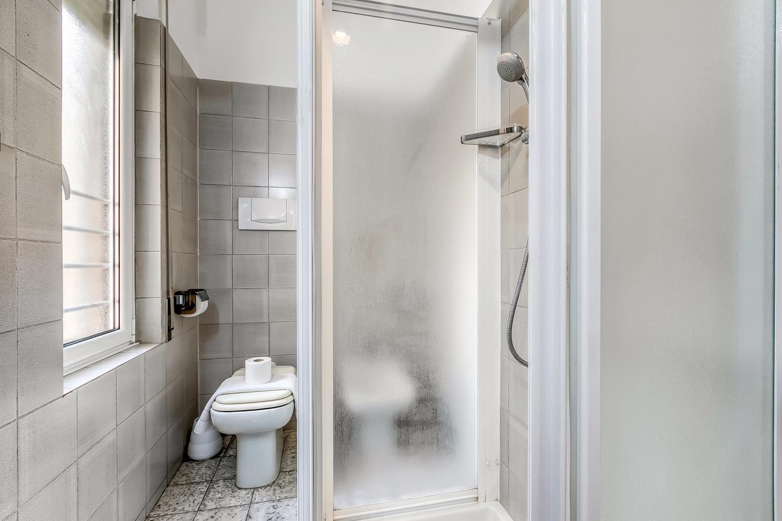 Penthouse Vista Mare E Monti Centro Sr - Happy Rentals