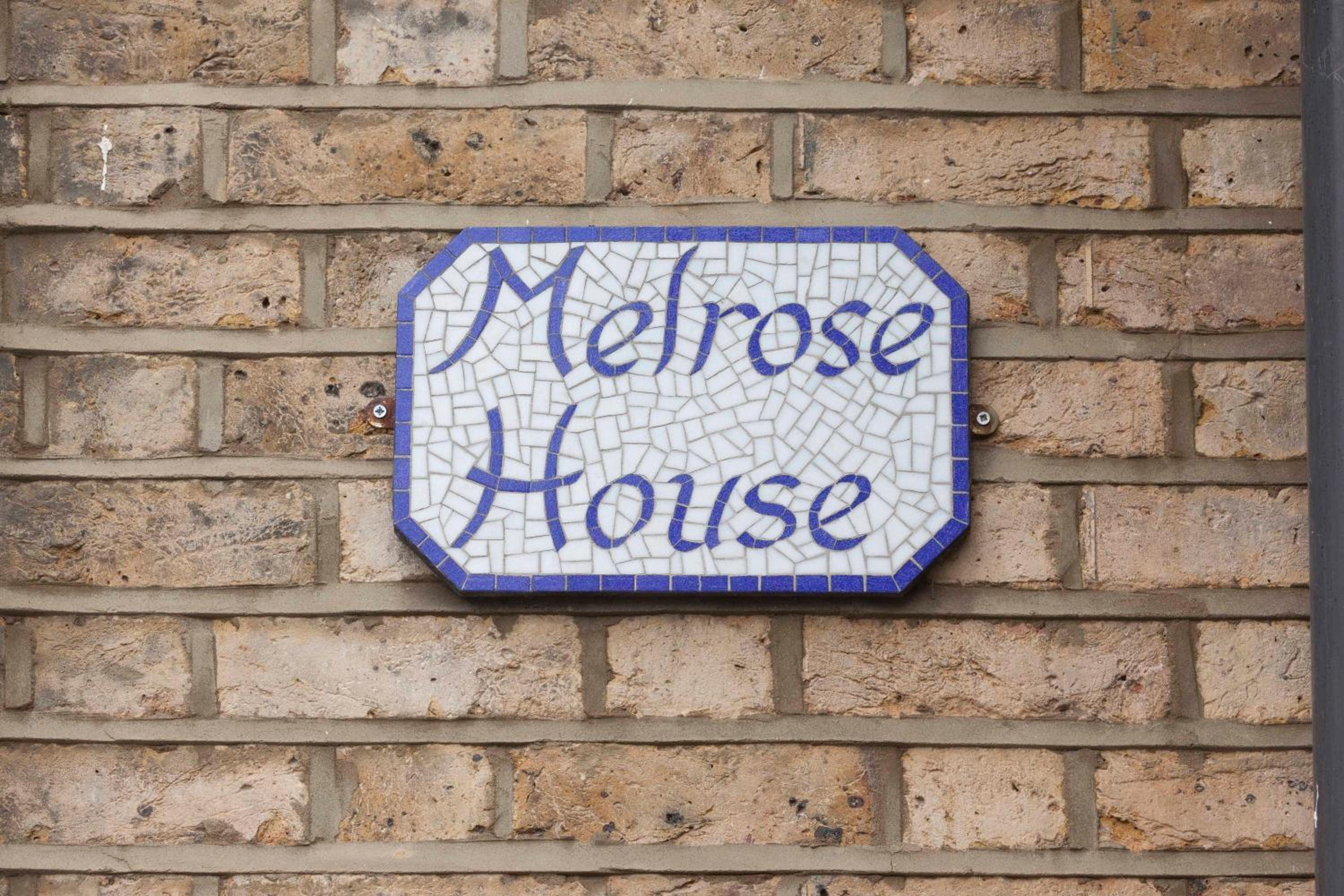 Melrose House