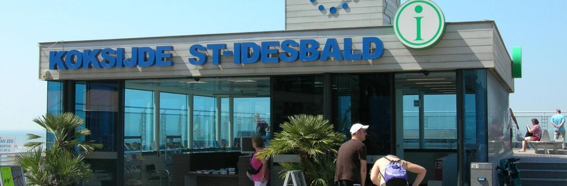 Hotel Luxury Suite Koksijde 402 Adult only - Image 1