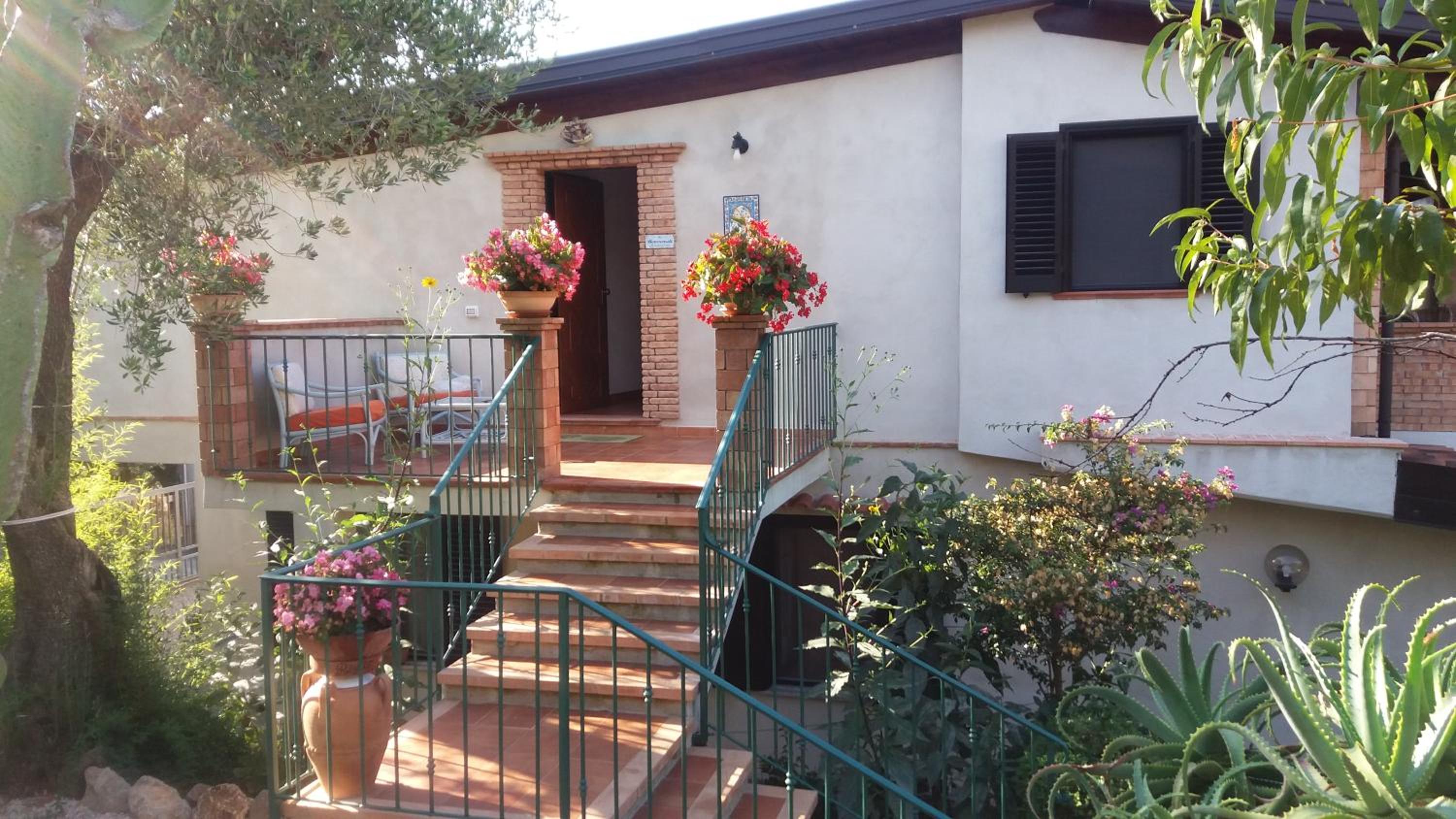 B&B Le Anthos