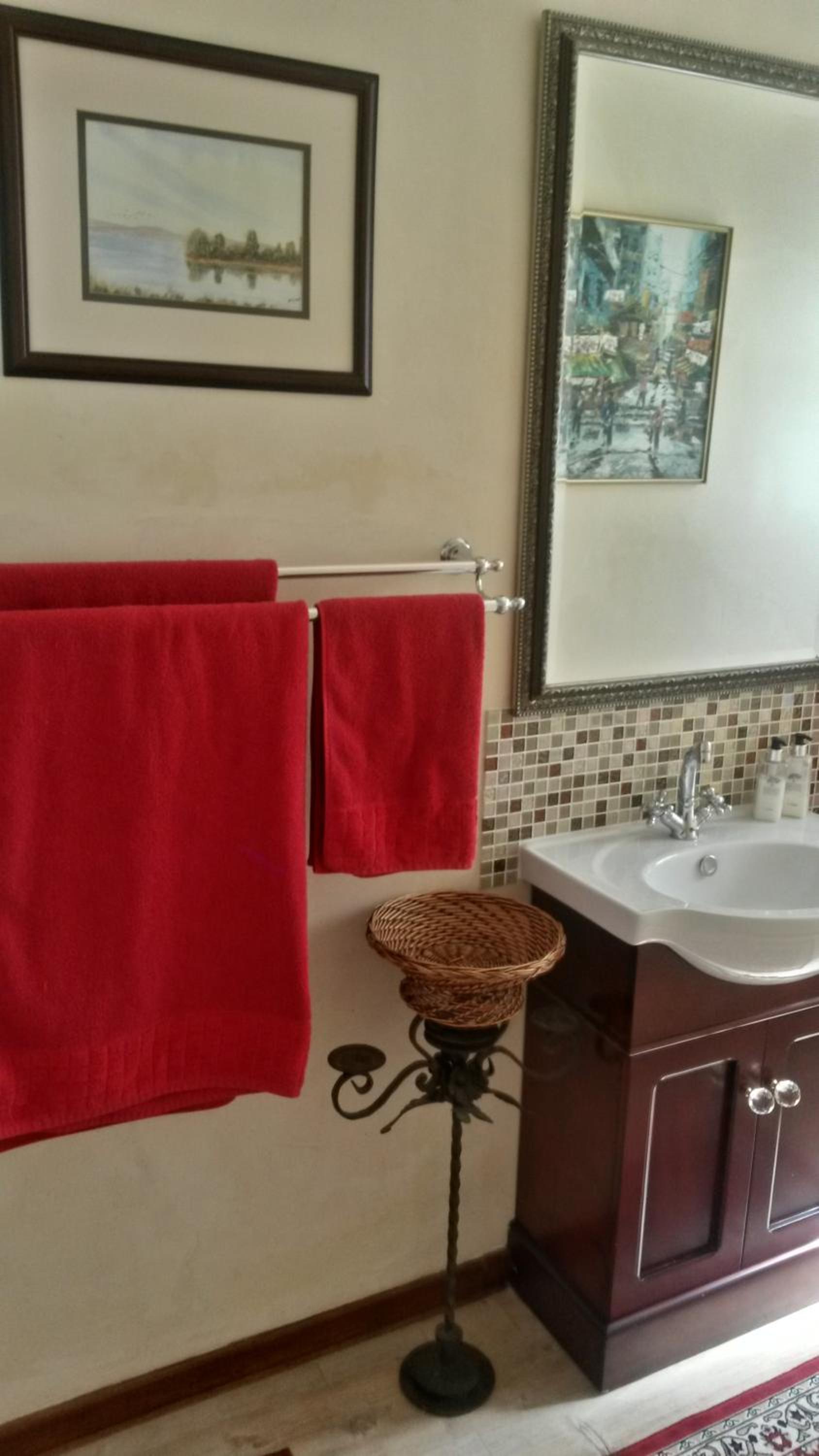 Belle Vue Guesthouse
