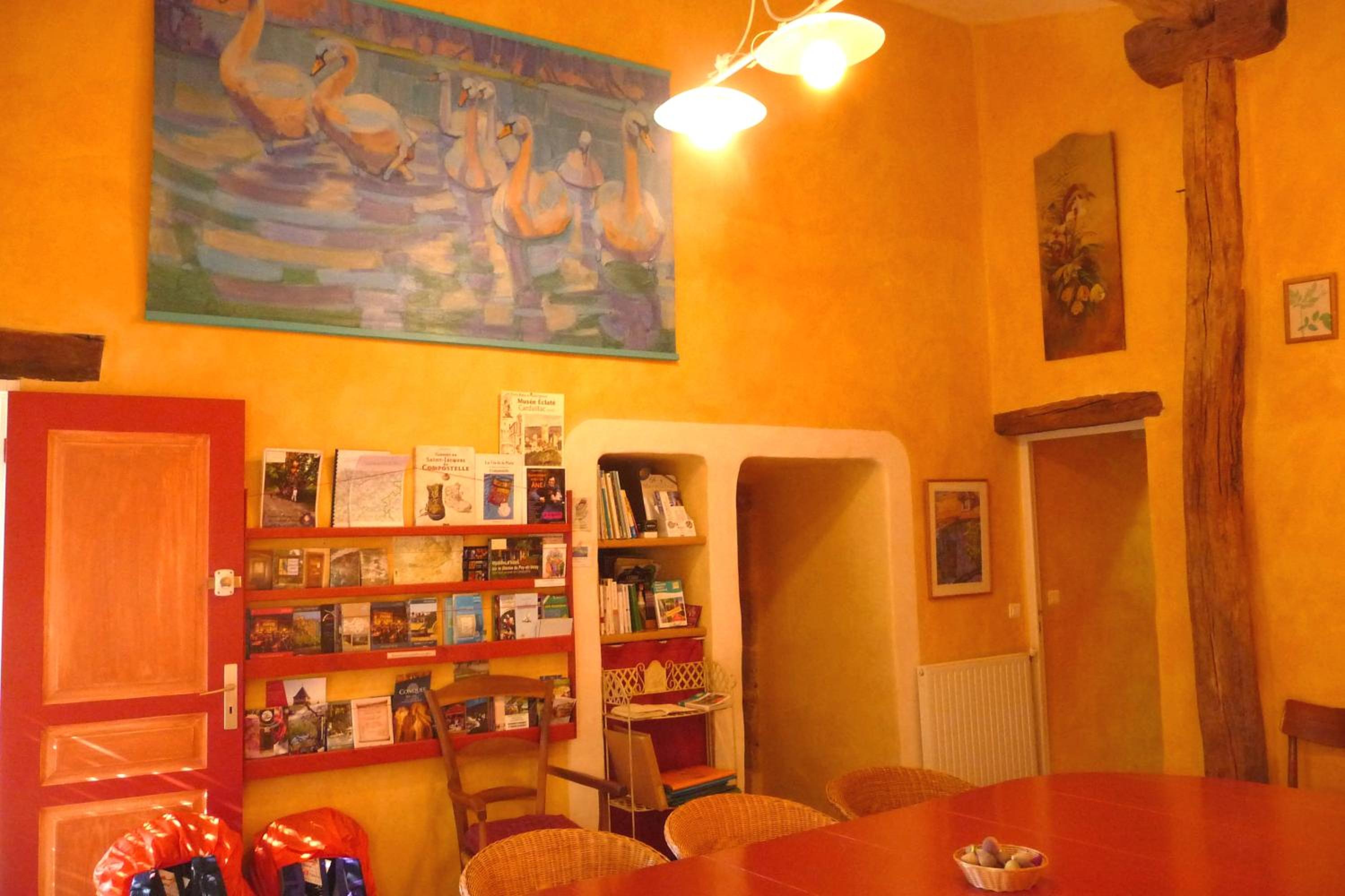La Hulotte