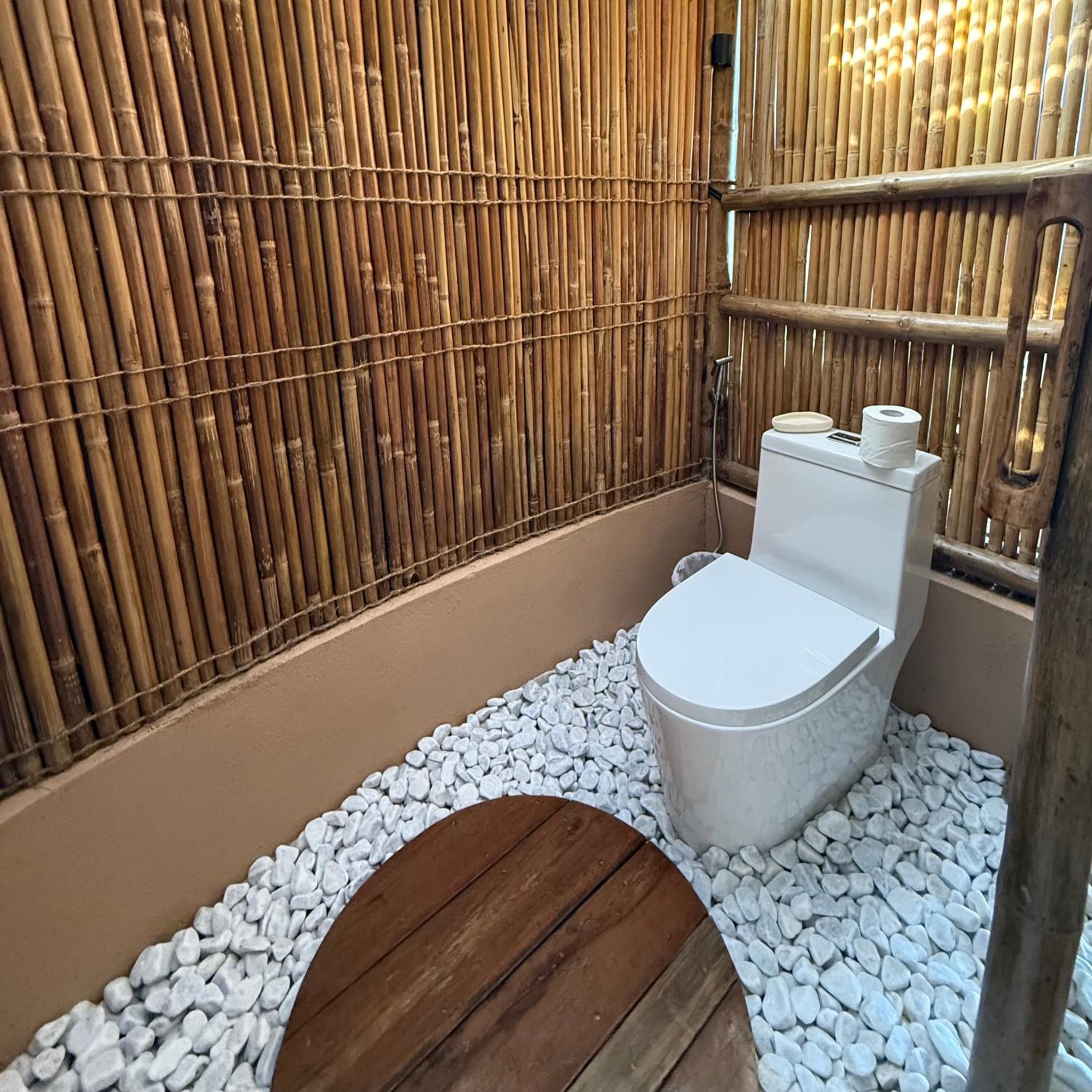 Cambaya Beach Resort