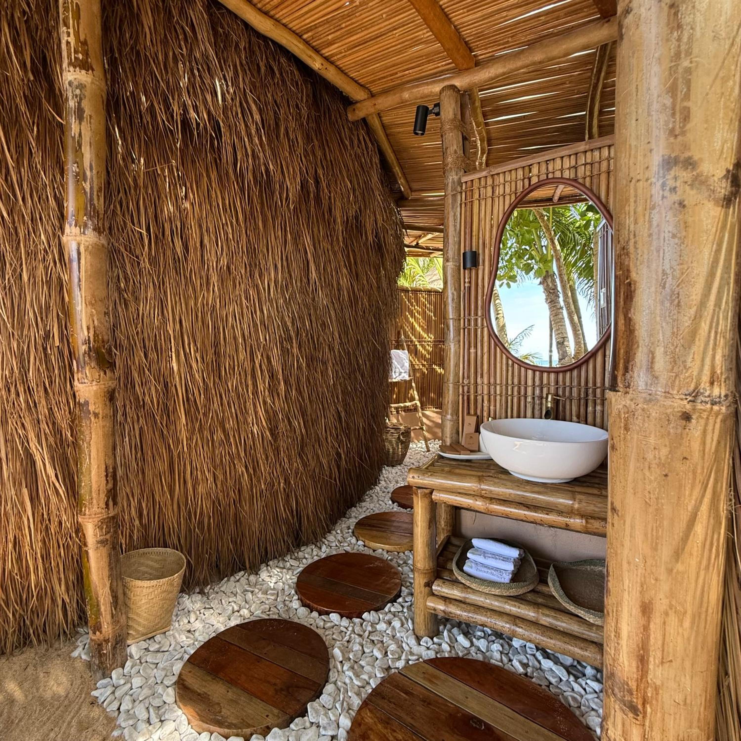 Cambaya Beach Resort