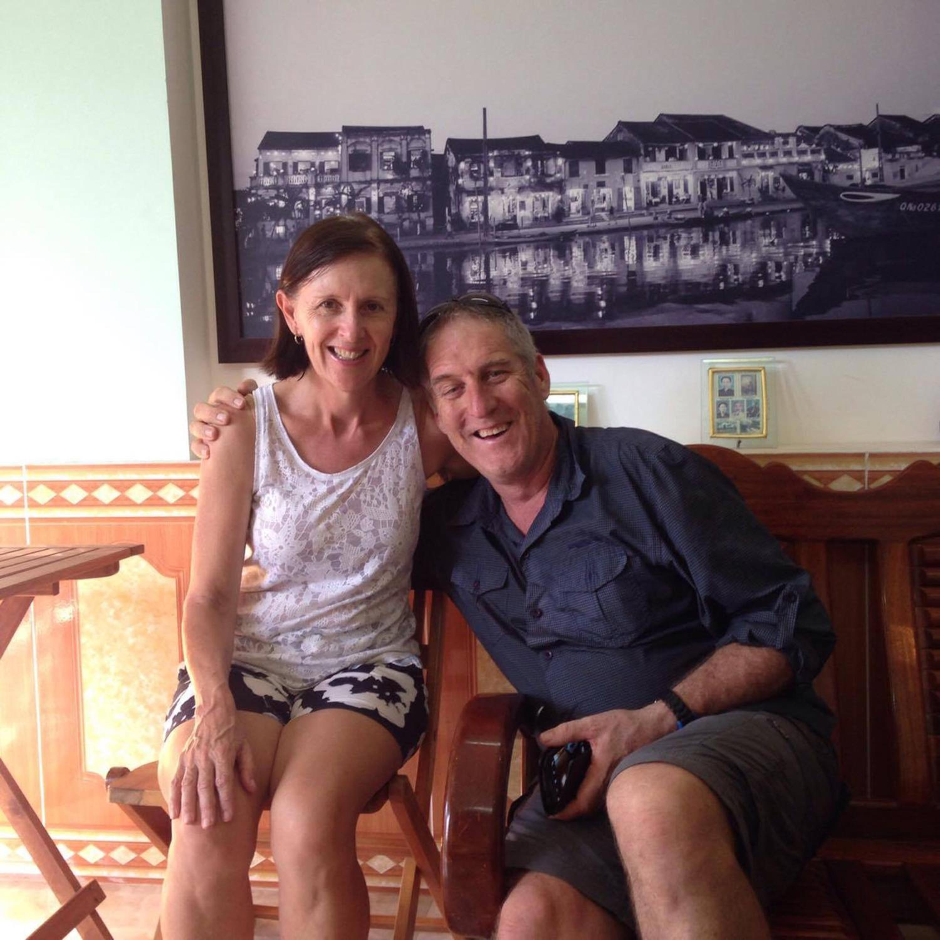 Thu Bon Riverside Homestay