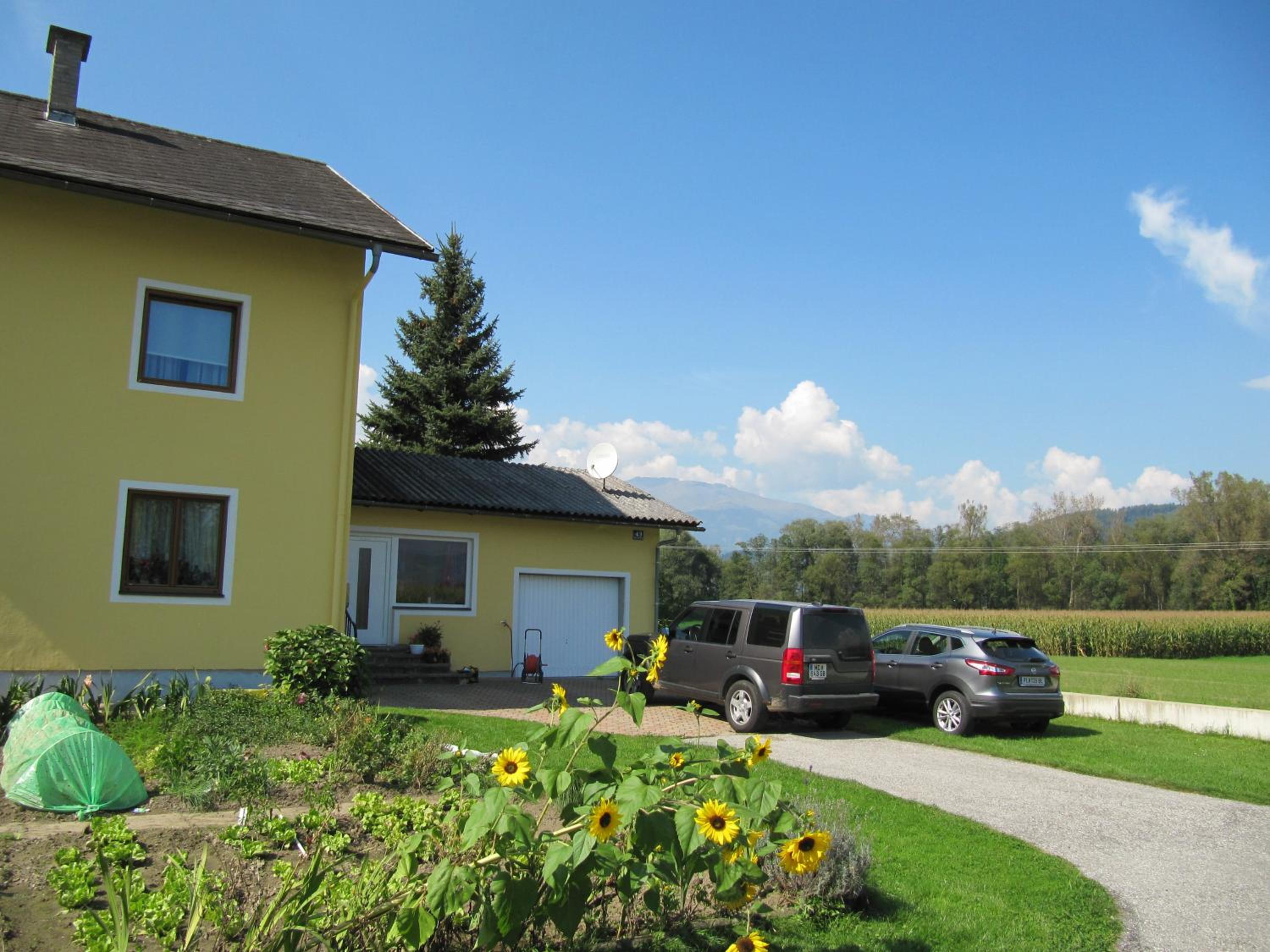 Haus Mup view 4