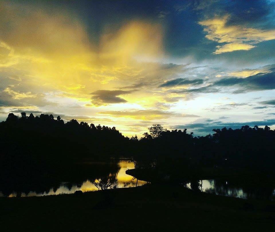 Pousada Fazenda Buracão