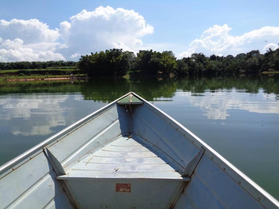 Pousada Fazenda Buracão