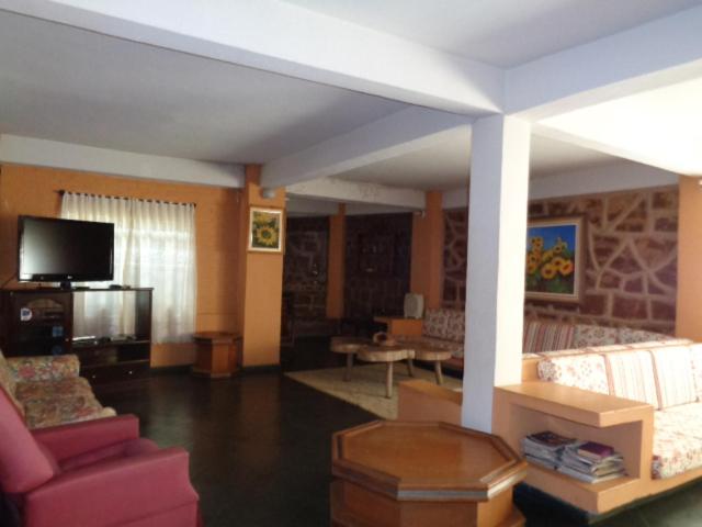 Pousada Fazenda Buracão