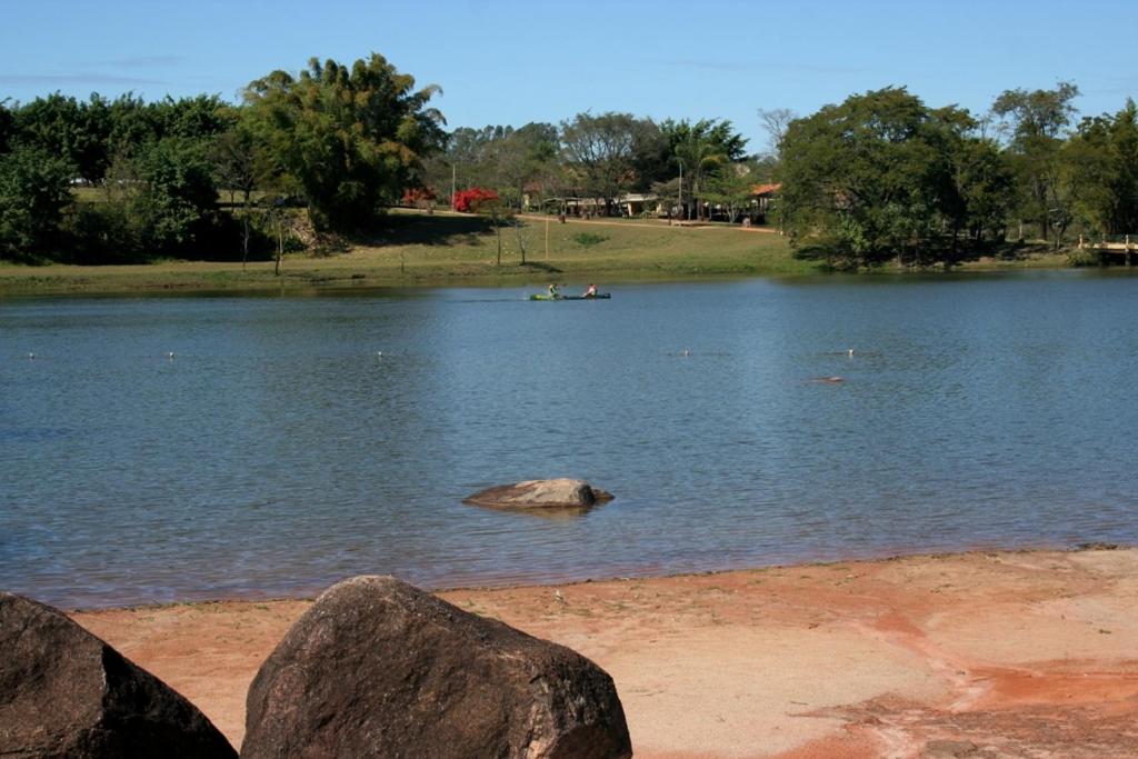 Pousada Fazenda Buracão