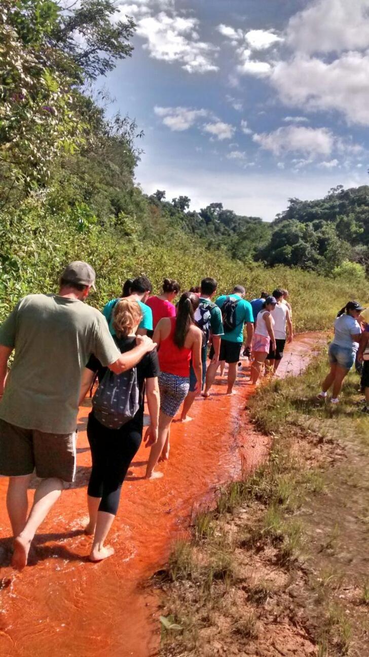 Pousada Fazenda Buracão