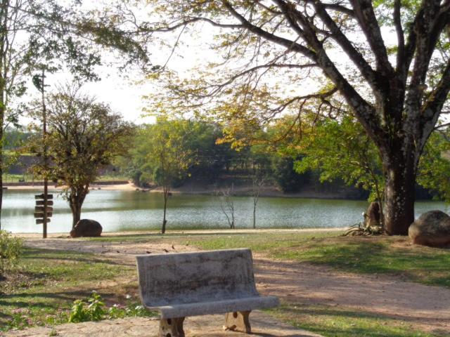 Pousada Fazenda Buracão