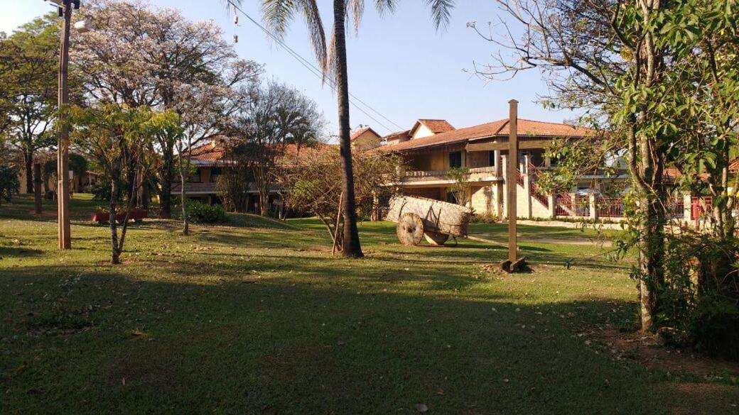 Pousada Fazenda Buracão