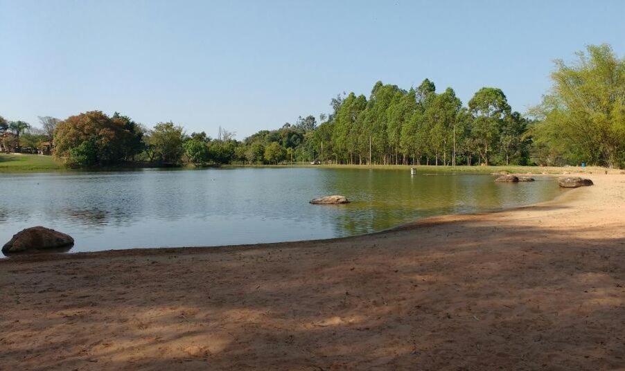 Pousada Fazenda Buracão