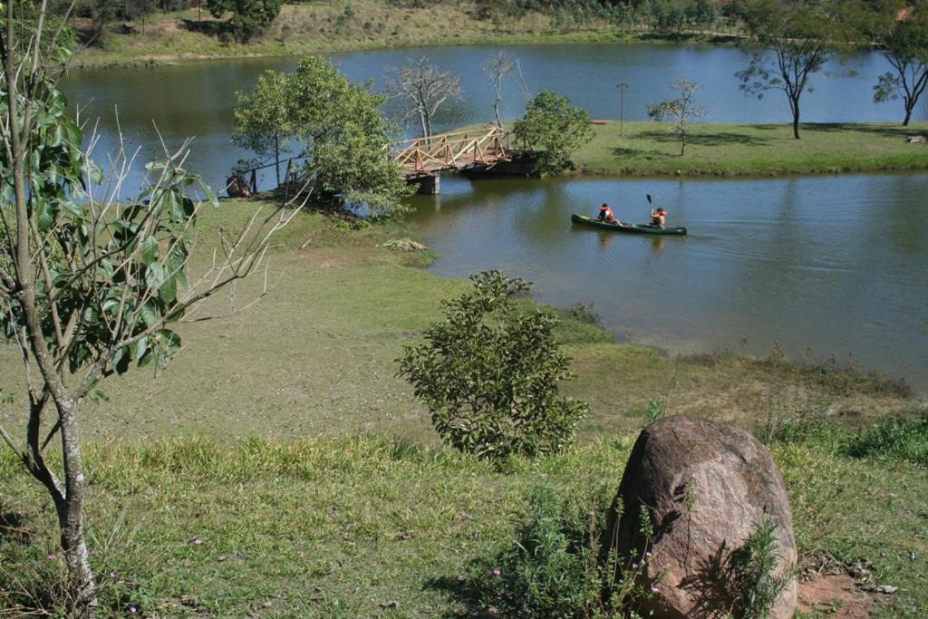 Pousada Fazenda Buracão
