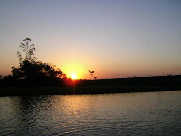 Pousada Fazenda Buracão