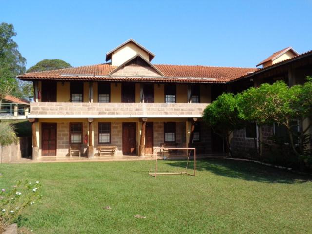 Pousada Fazenda Buracão