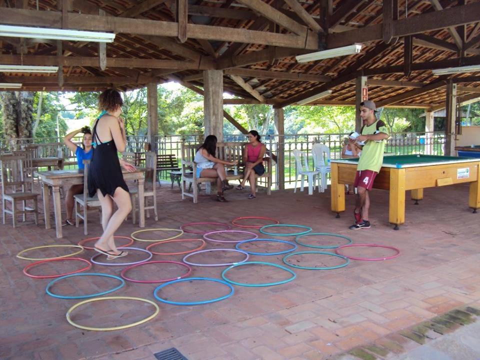 Pousada Fazenda Buracão