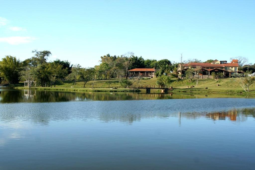 Pousada Fazenda Buracão