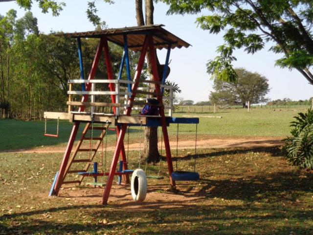Pousada Fazenda Buracão