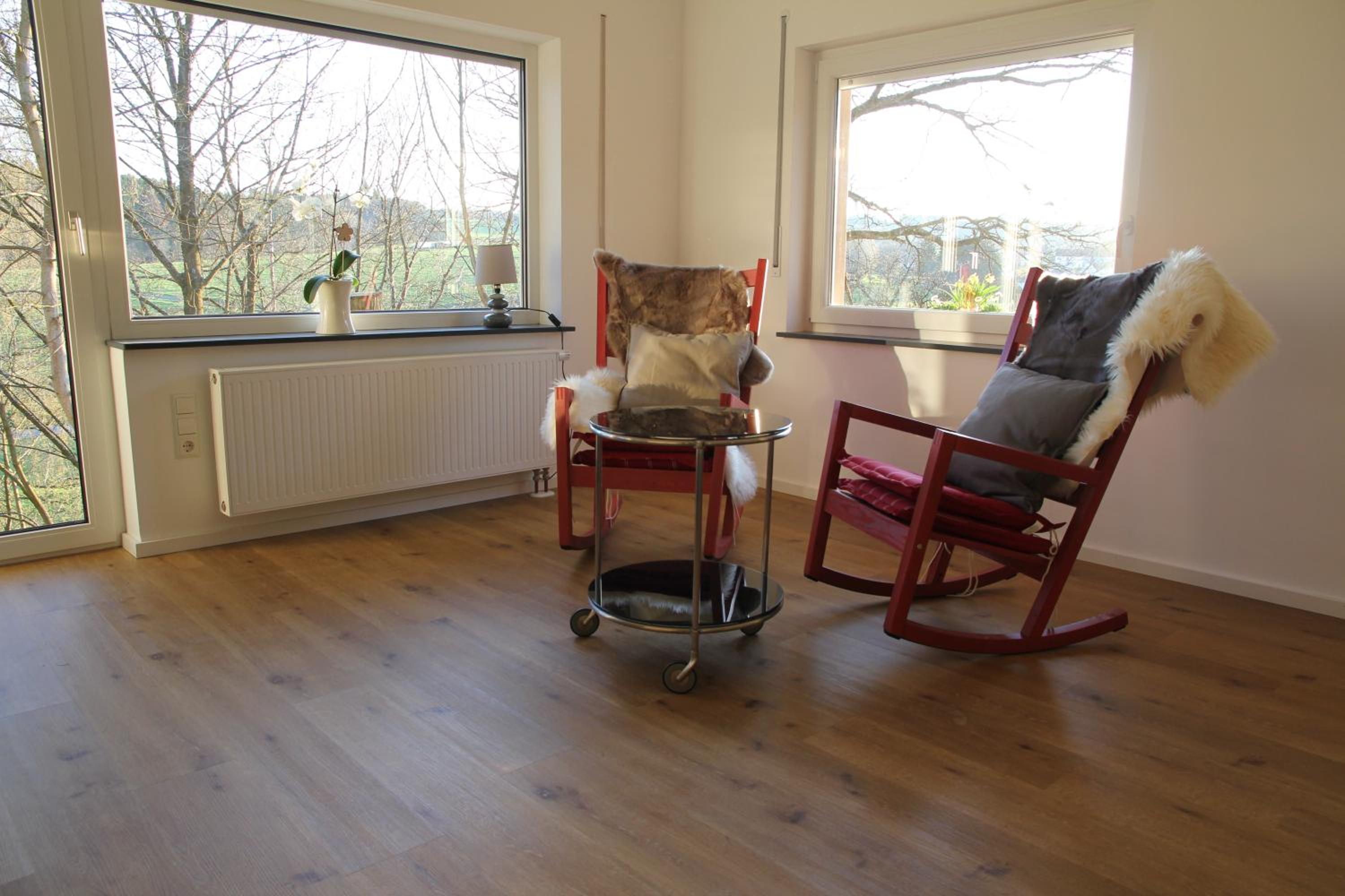 Forsthaus in Katzwinkel