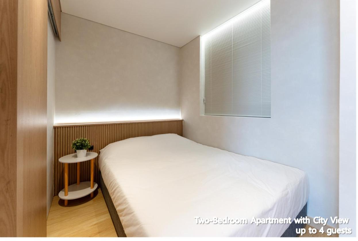MSstay Myeongdong