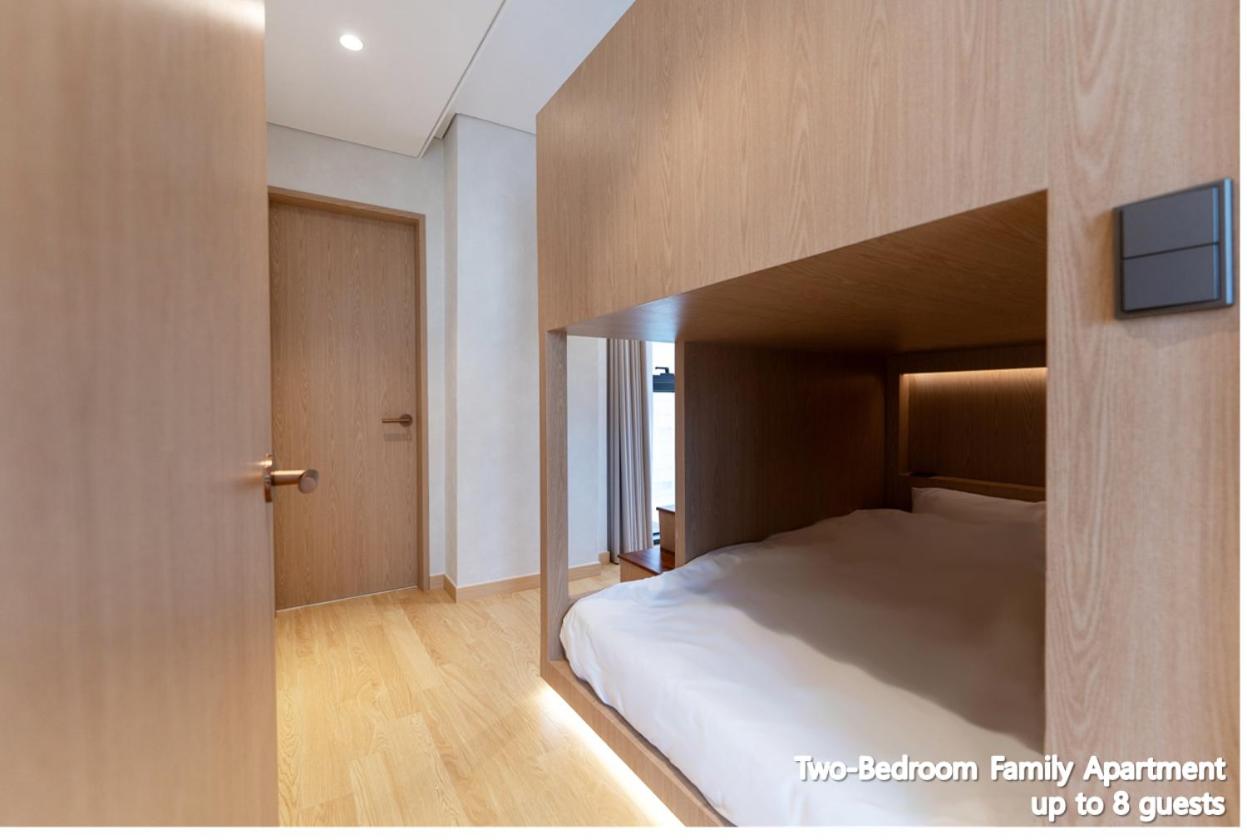 MSstay Myeongdong