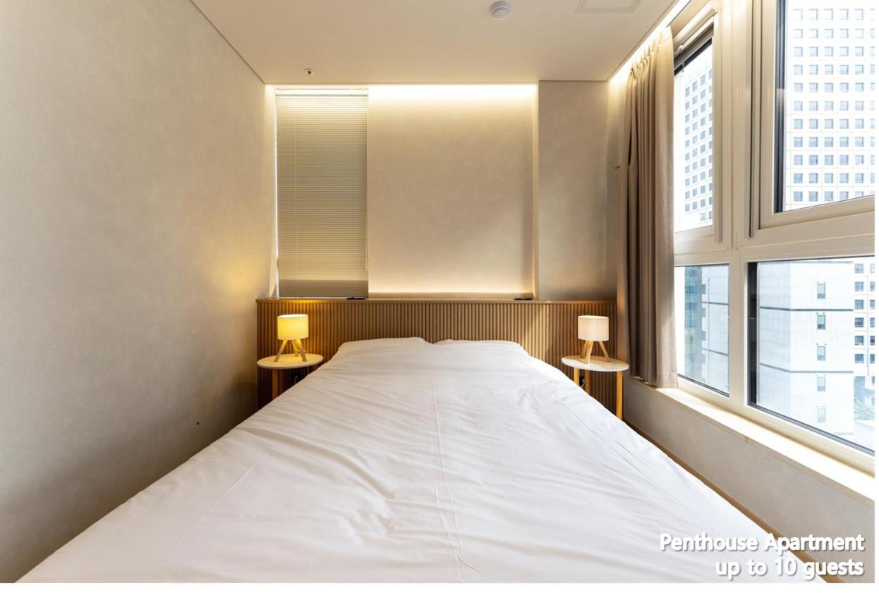 MSstay Myeongdong