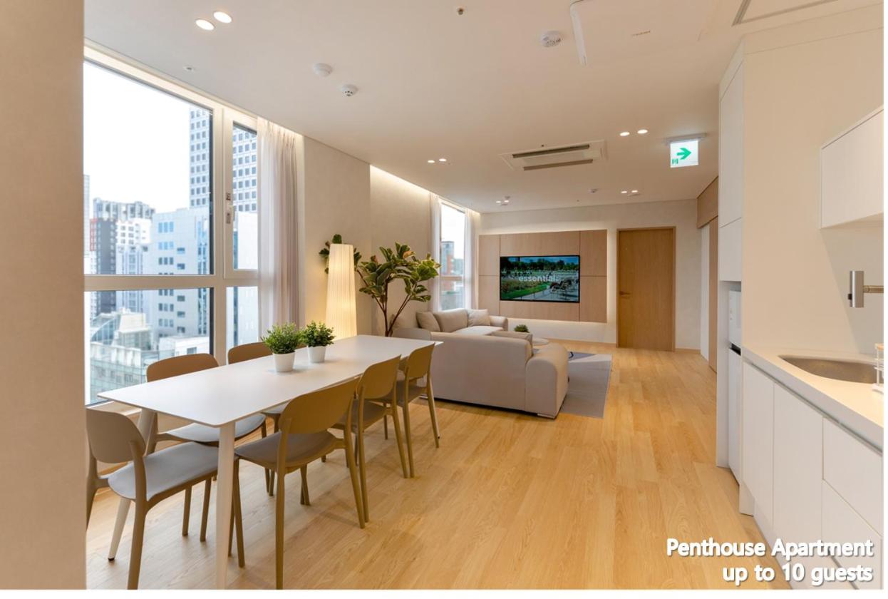 MSstay Myeongdong