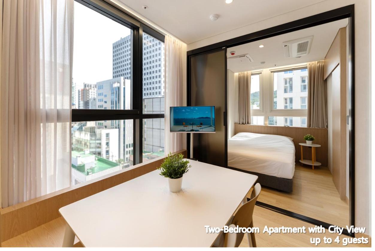 MSstay Myeongdong