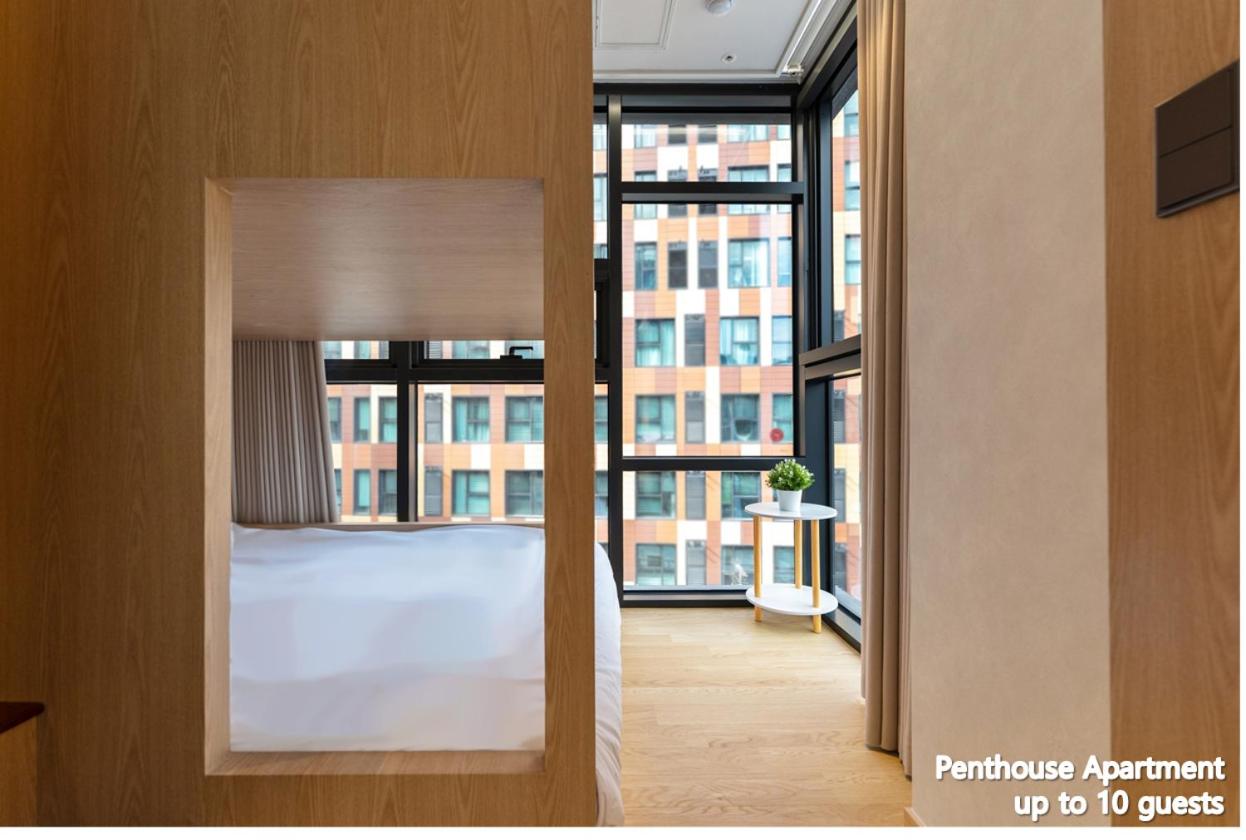 MSstay Myeongdong