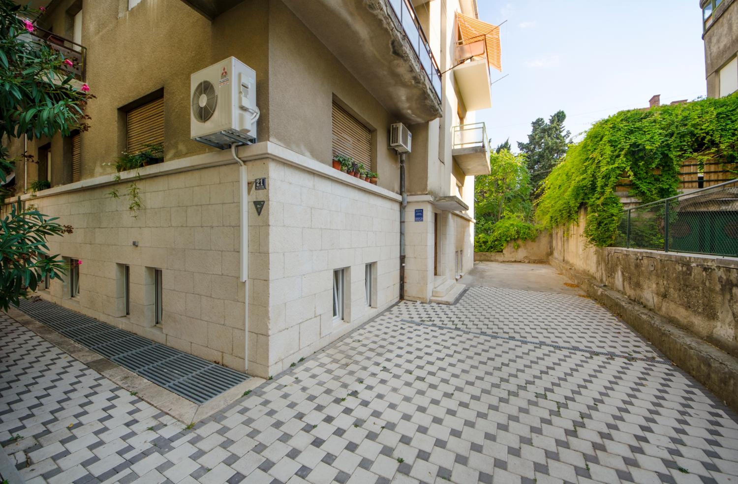 Guest House Mia — Split