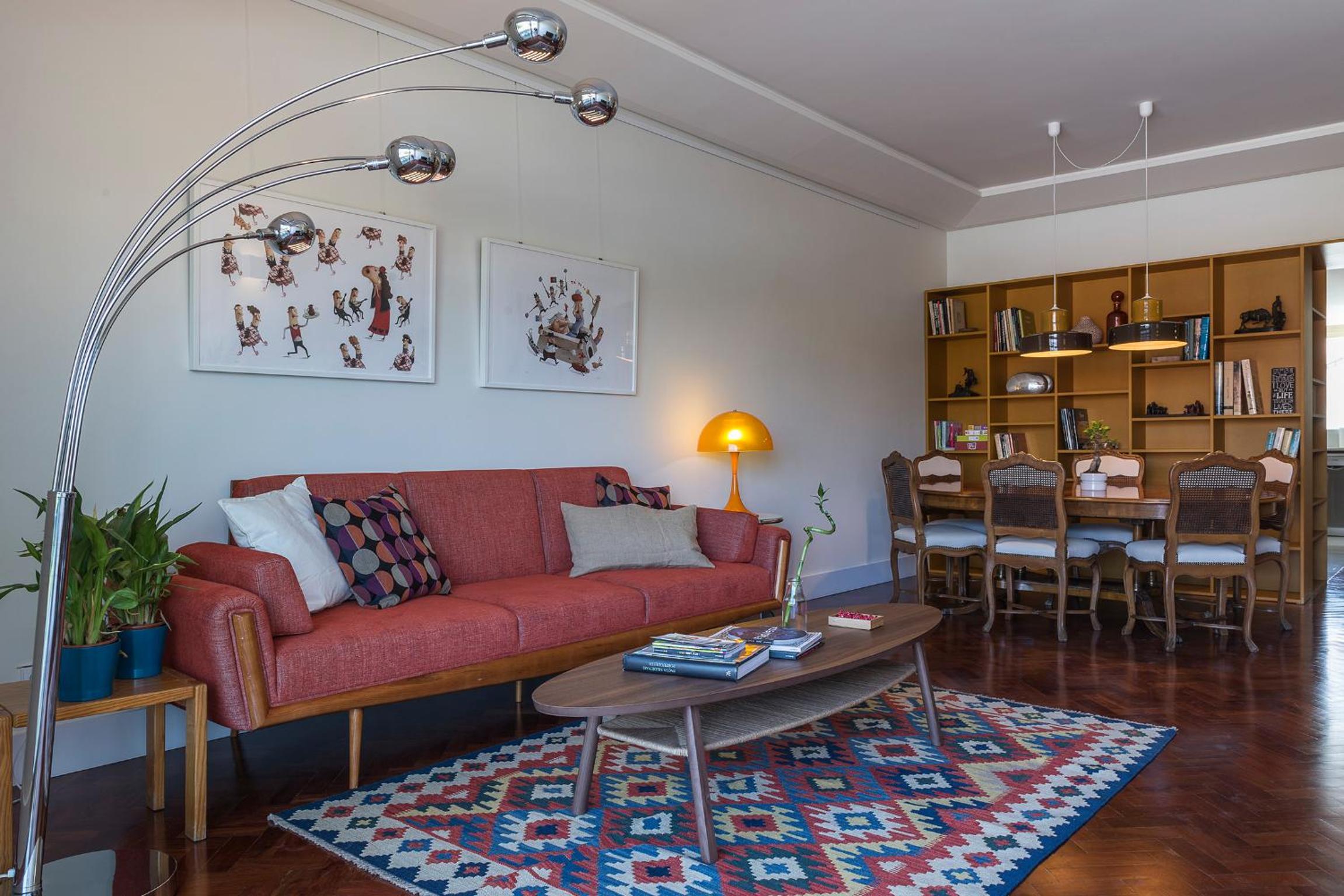 República Bed & Breakfast en Lisbon