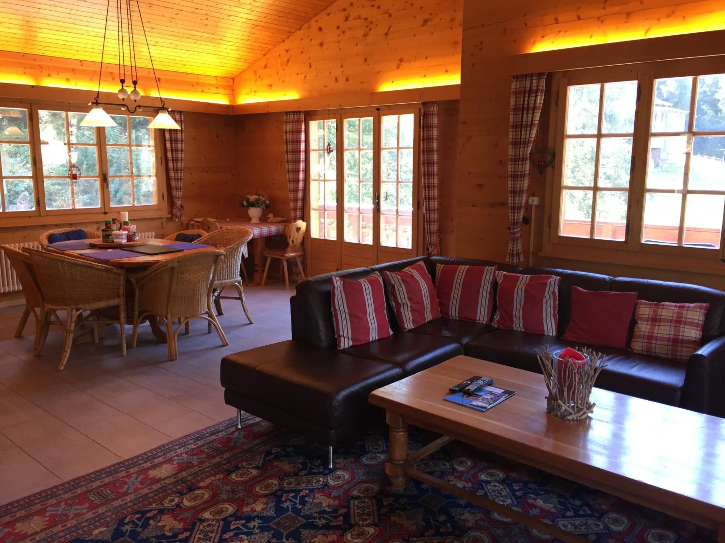 Chalet Charming