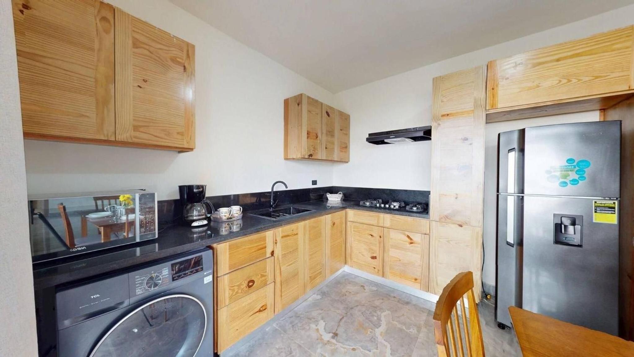 Palmar Apartments Comfort Great Location