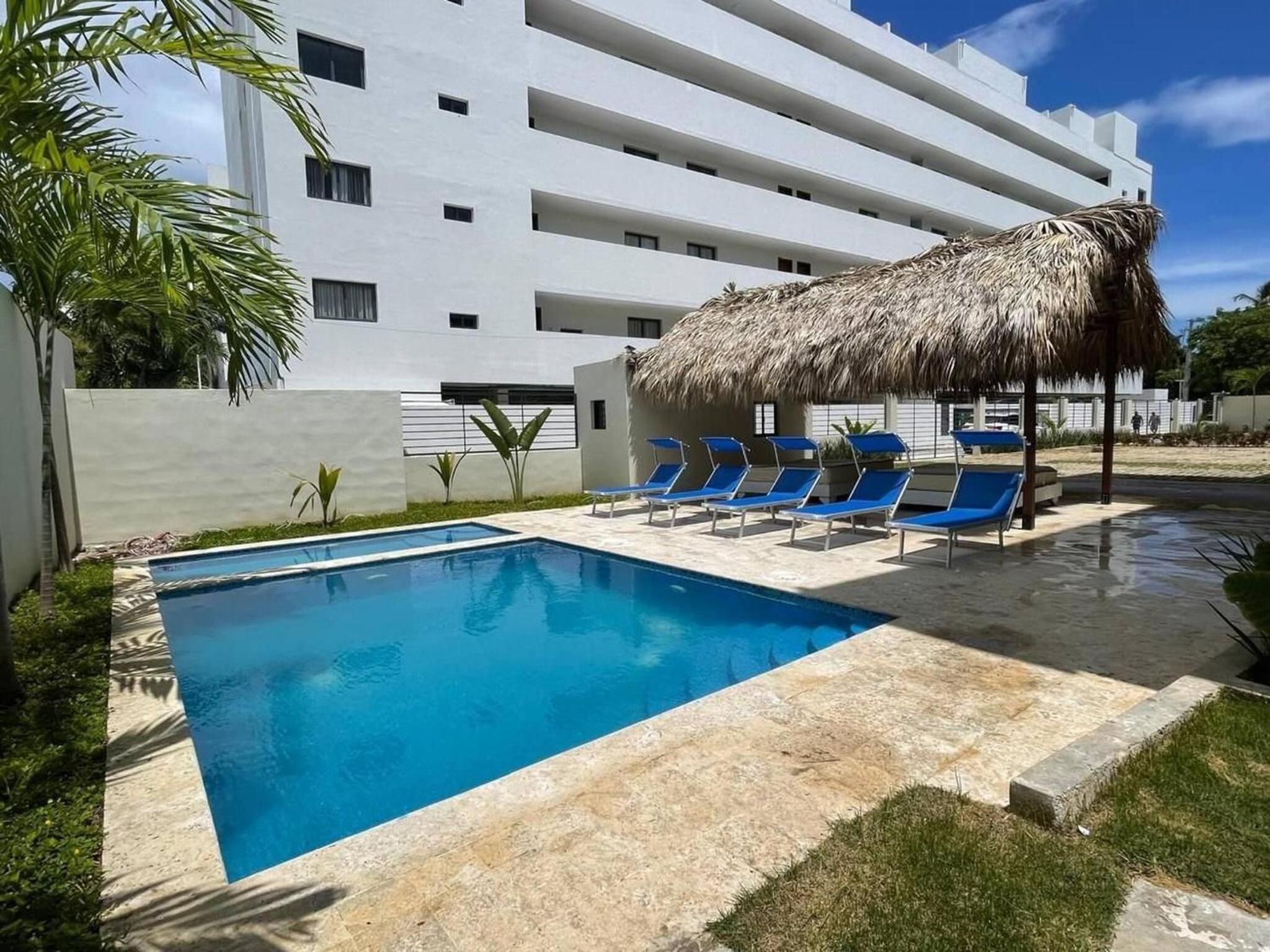 Palmar Apartments Comfort Great Location