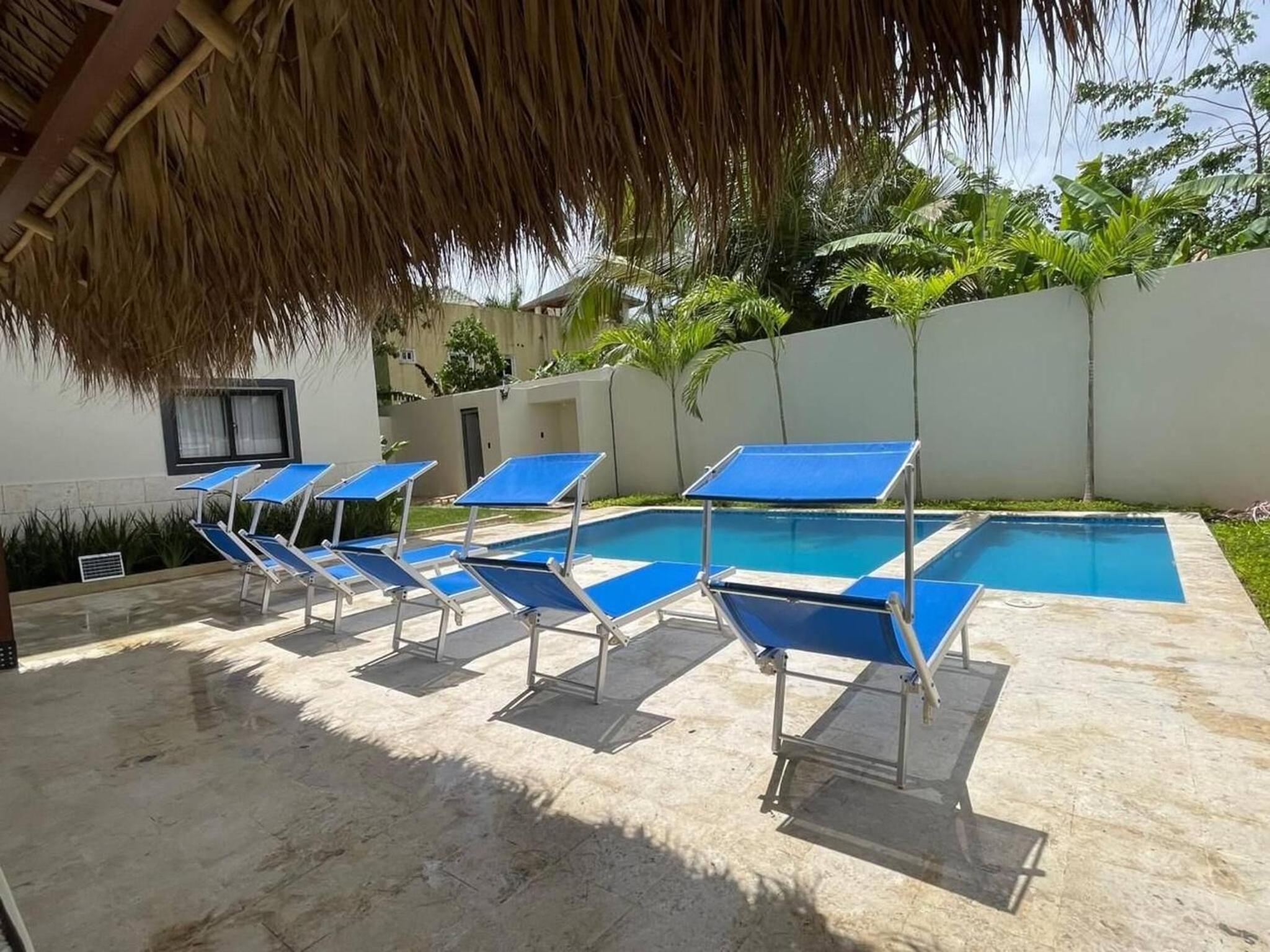 Palmar Apartments Comfort Great Location