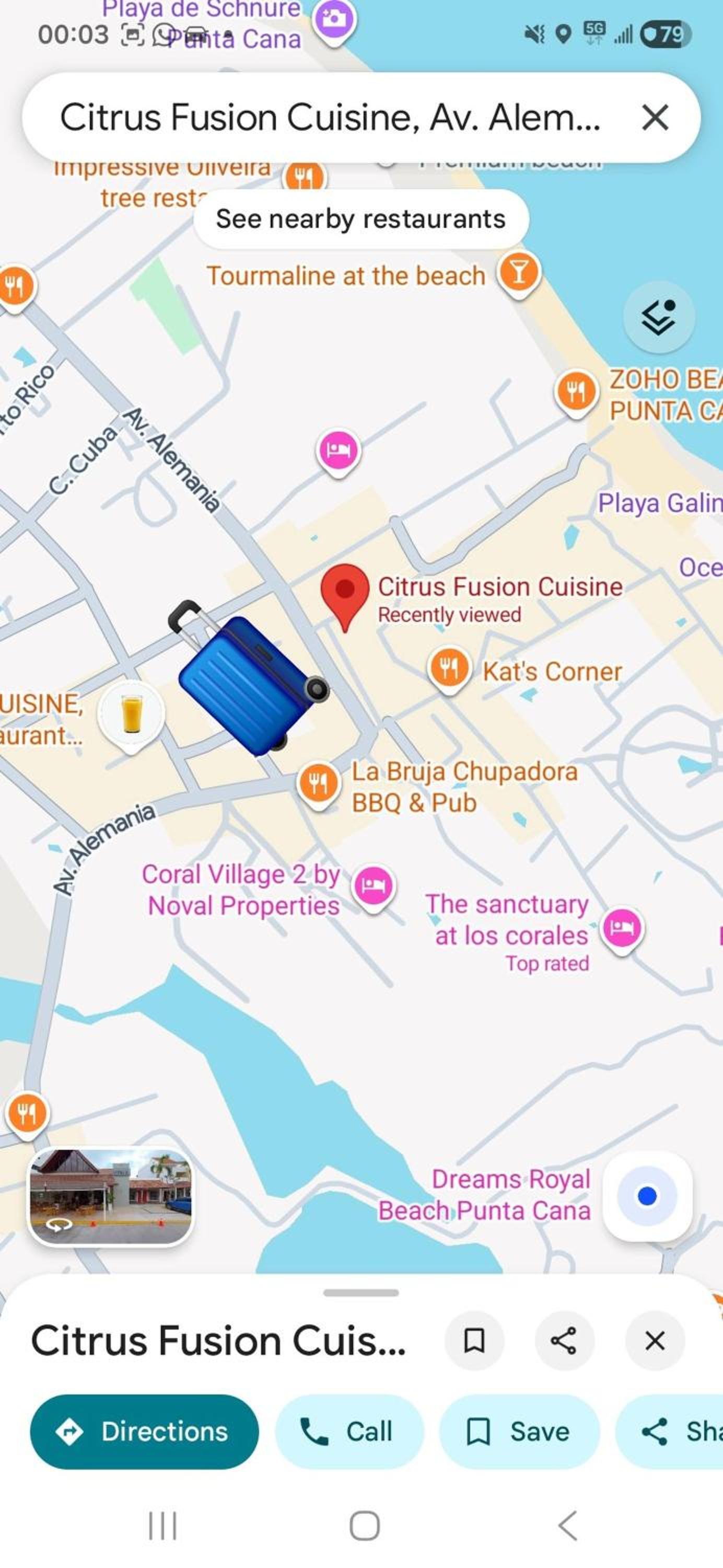 Palmar Apartments Comfort Great Location