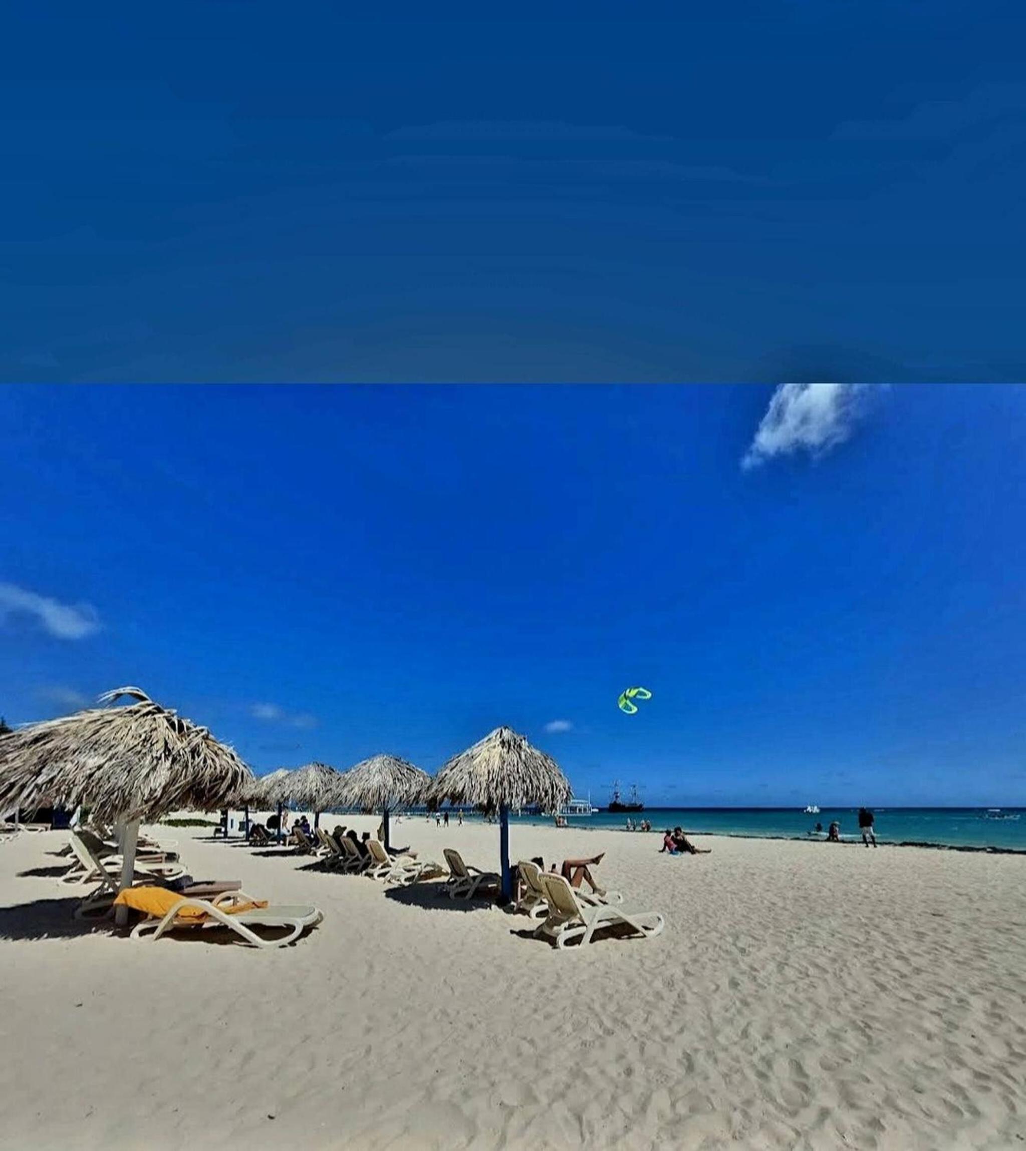 Palmar Apartments Comfort Great Location