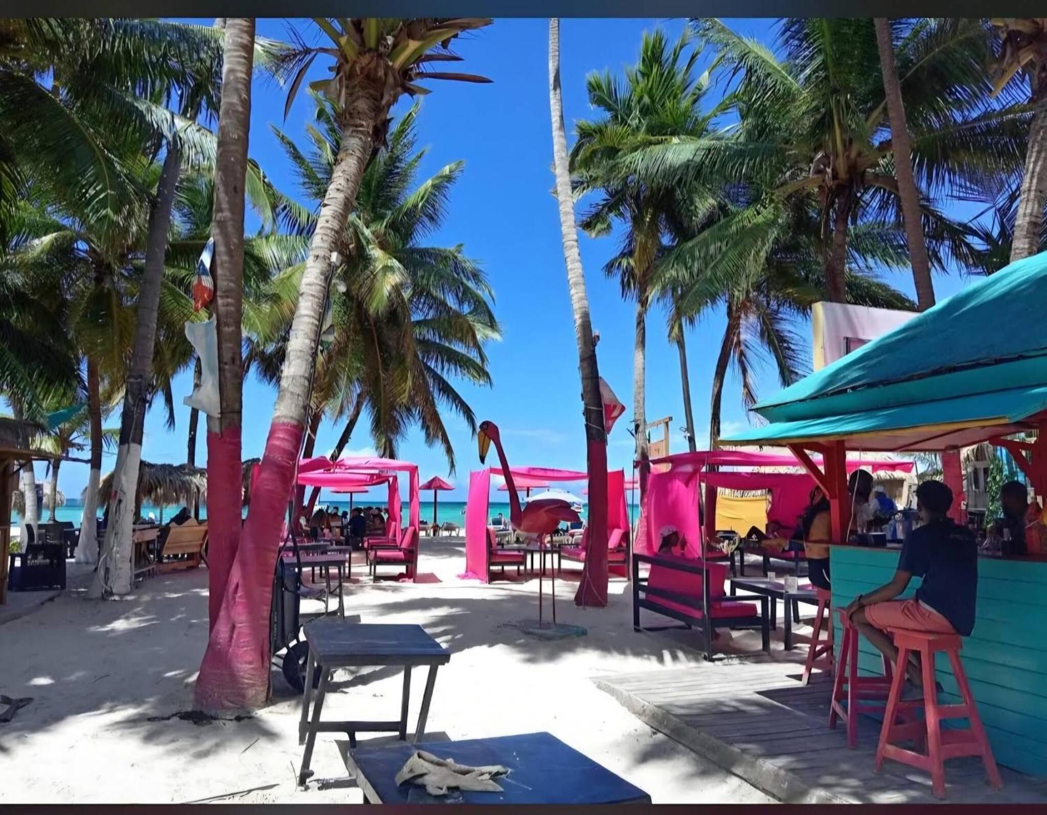 Palmar Apartments Comfort Great Location