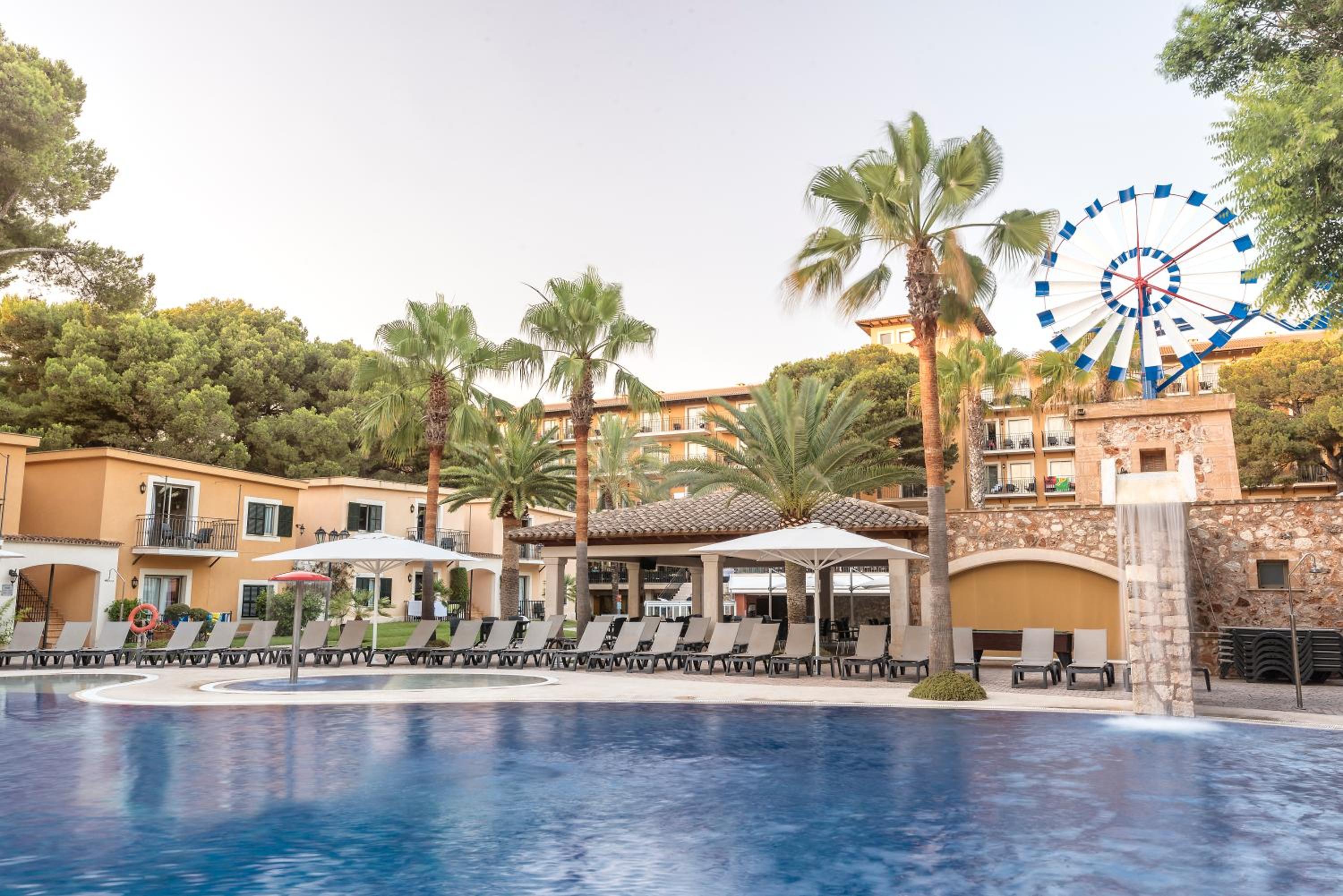 Playa de Palma Vacations - Occidental Playa de Palma - Property Image 6