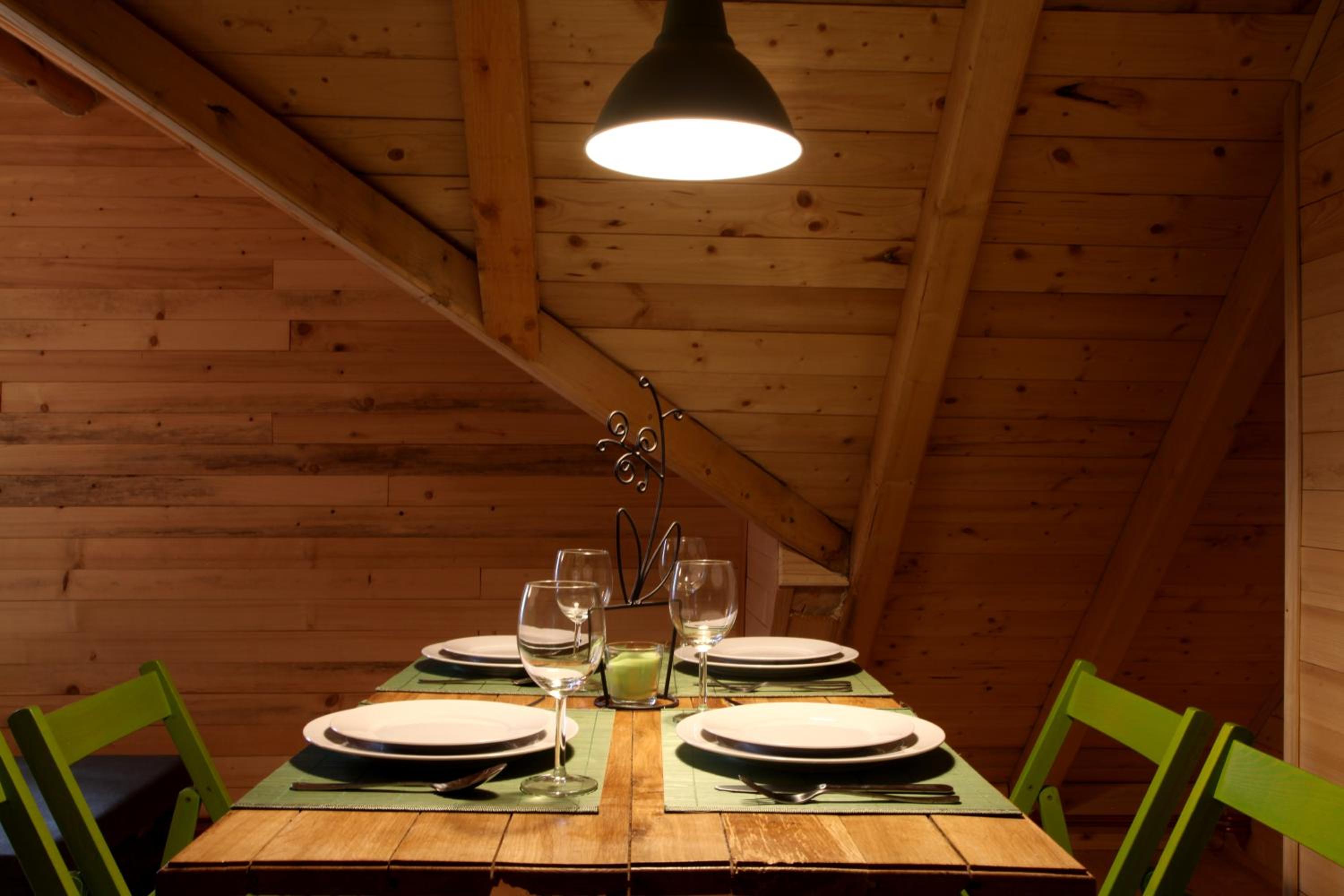 Šum Apartmani - Stara planina