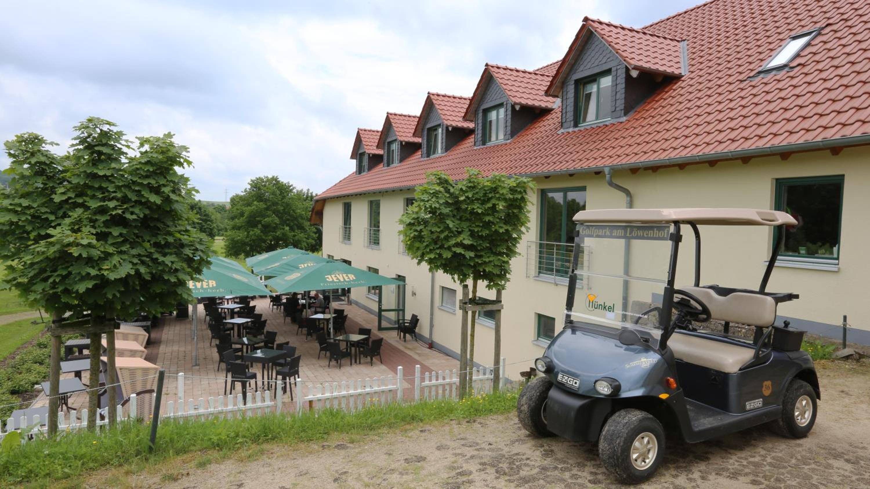 Apartments Golfpark Schlossgut Sickendorf - Property Image 31