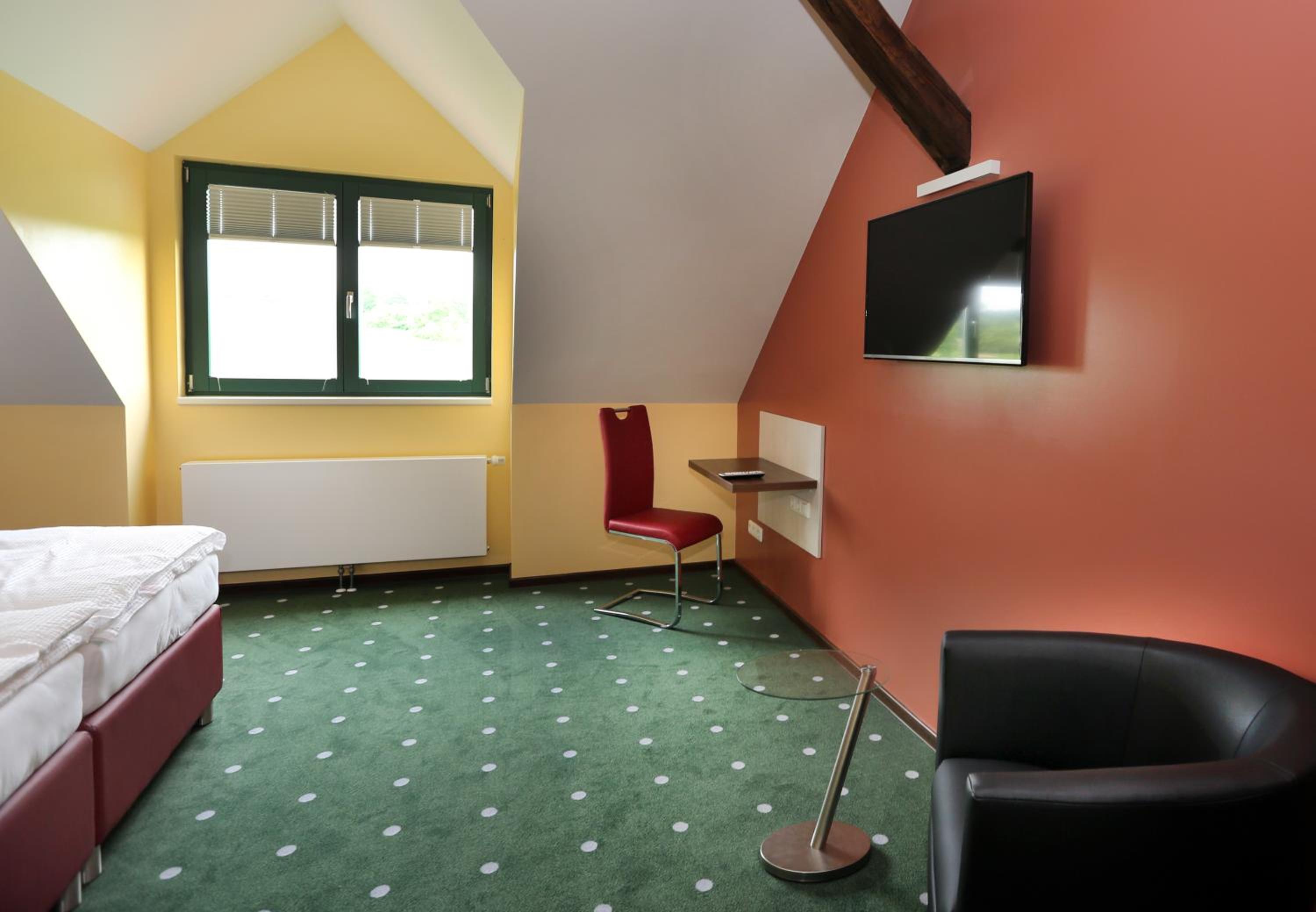 Apartments Golfpark Schlossgut Sickendorf - Property Image 34