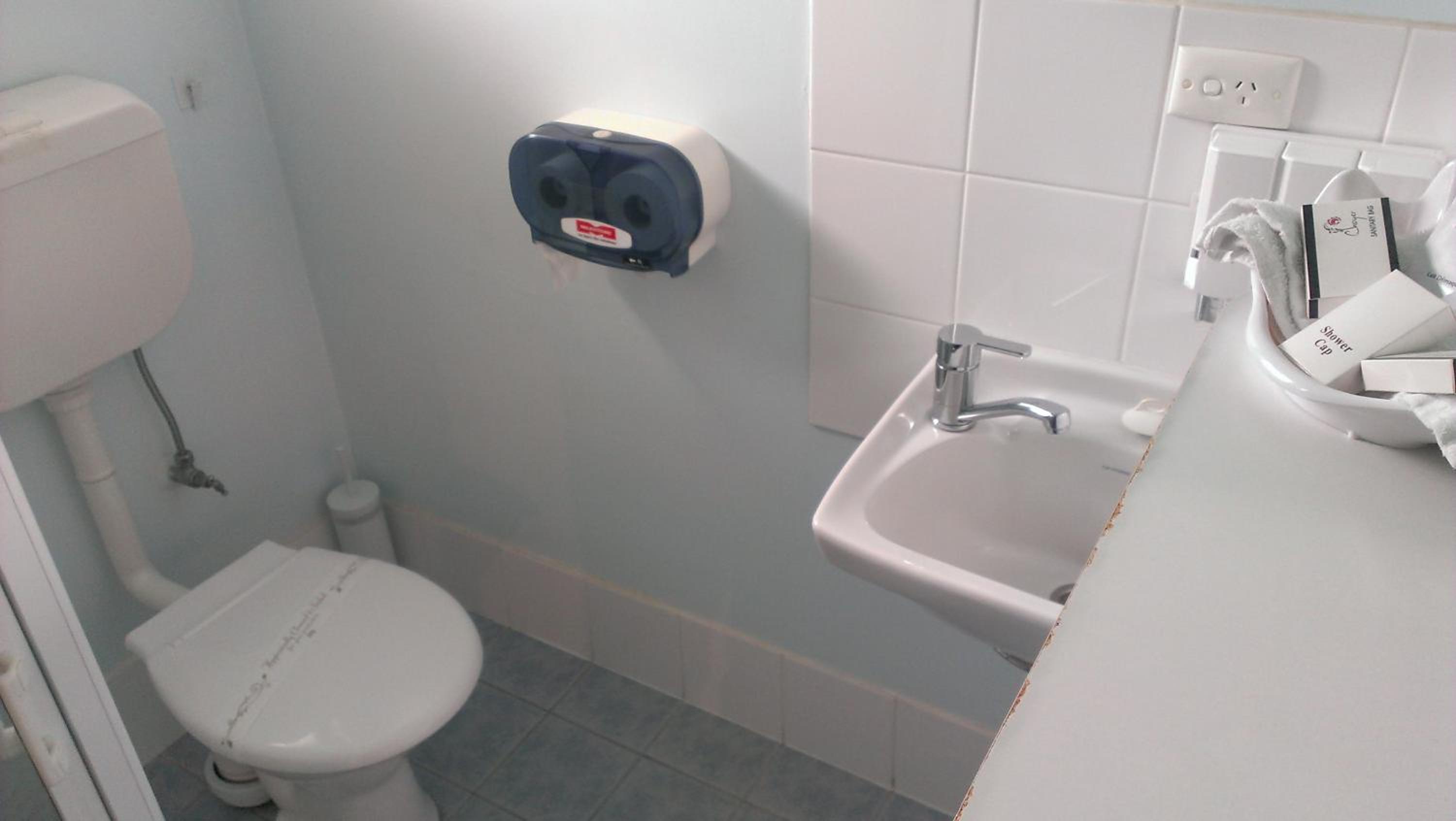 Oval Motel - Murray Bridge