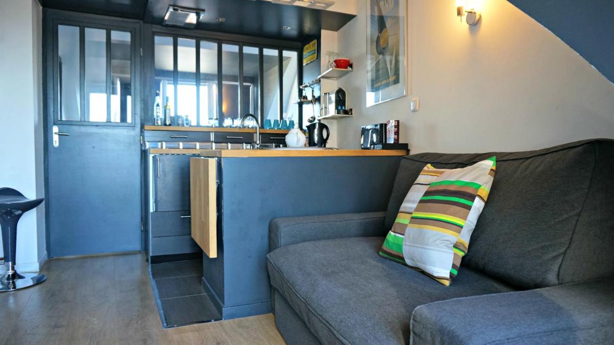 Little Suite - Marius et Romain
