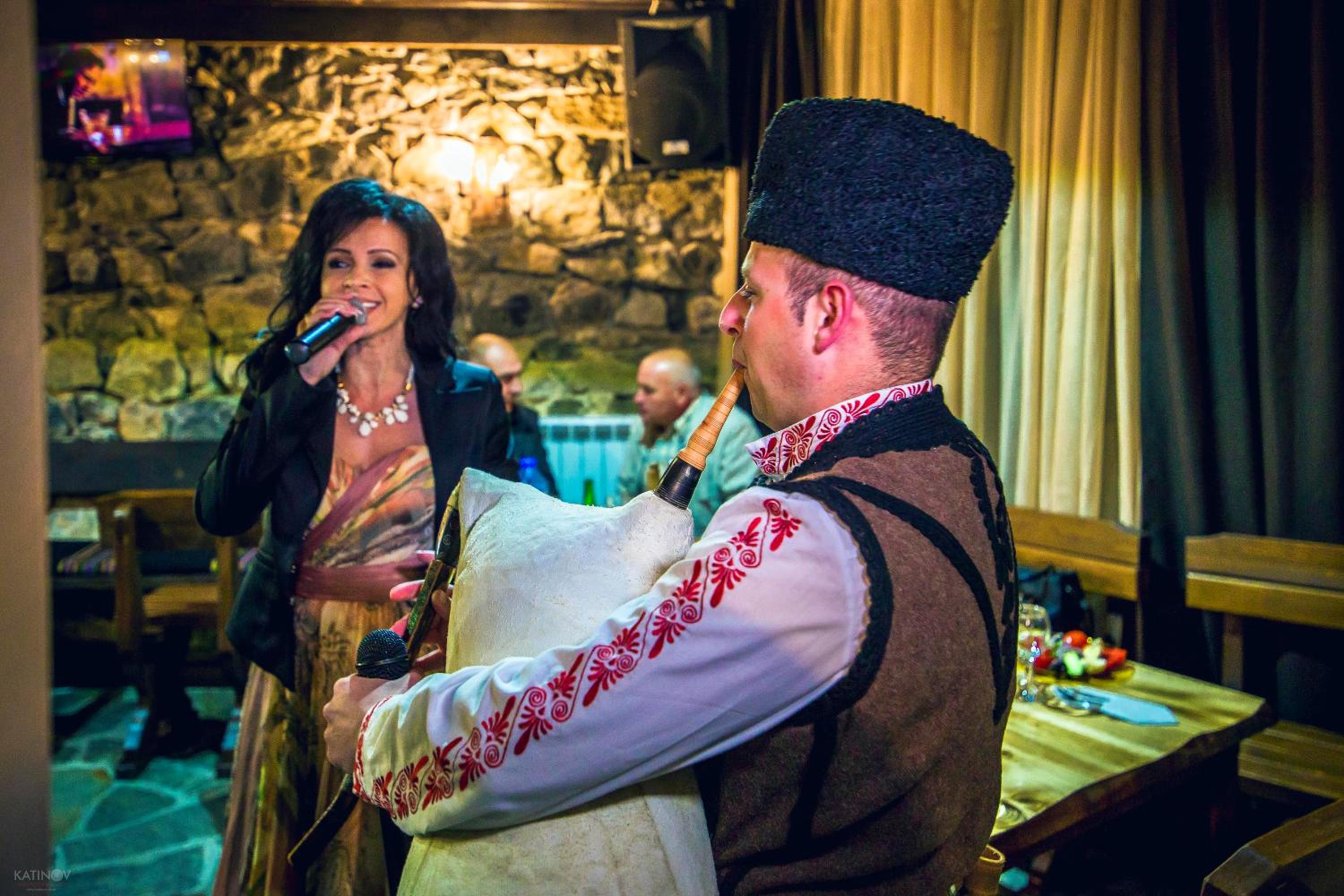 Family hotel Valchanovata Kashta
