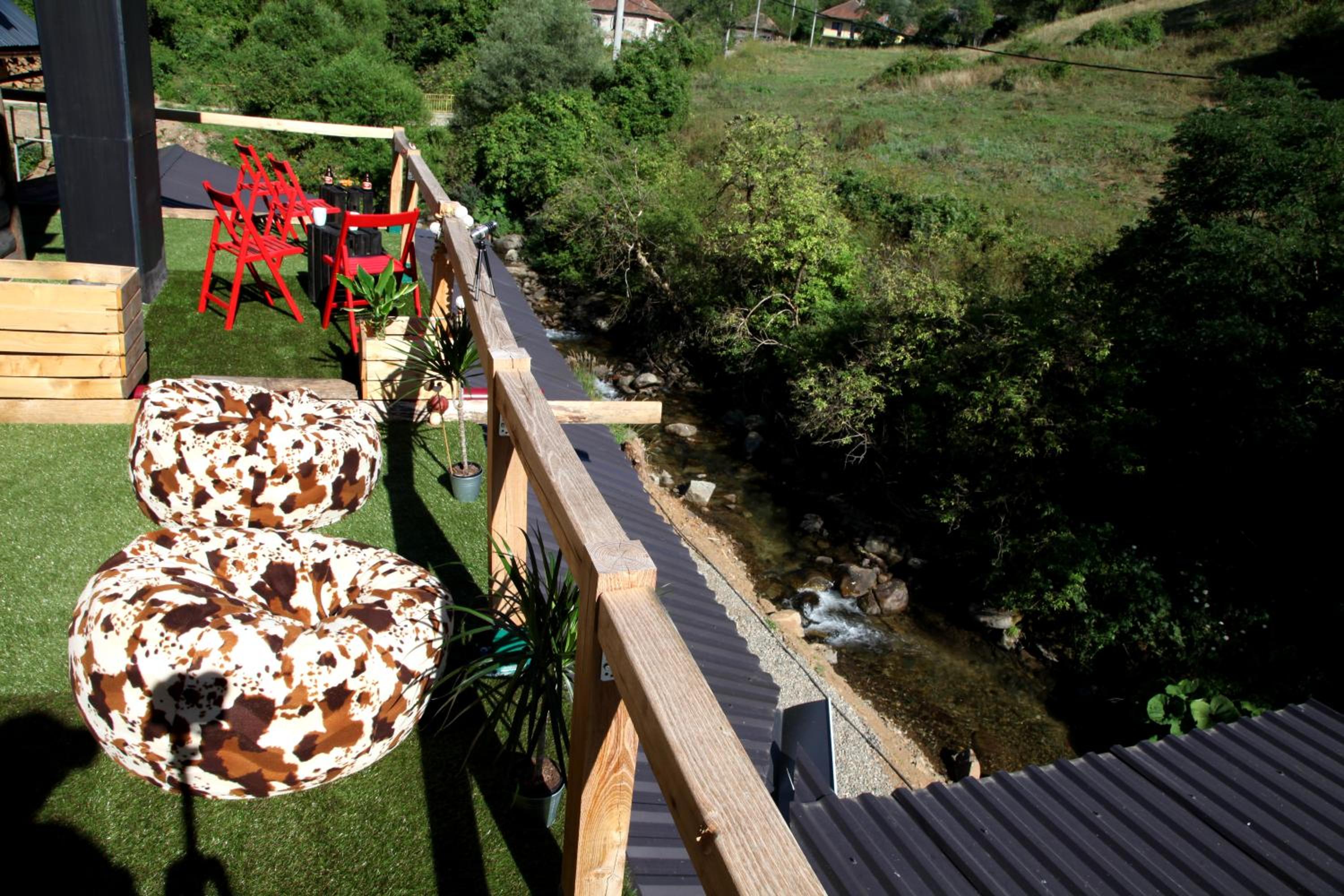 Šum Apartmani - Stara planina