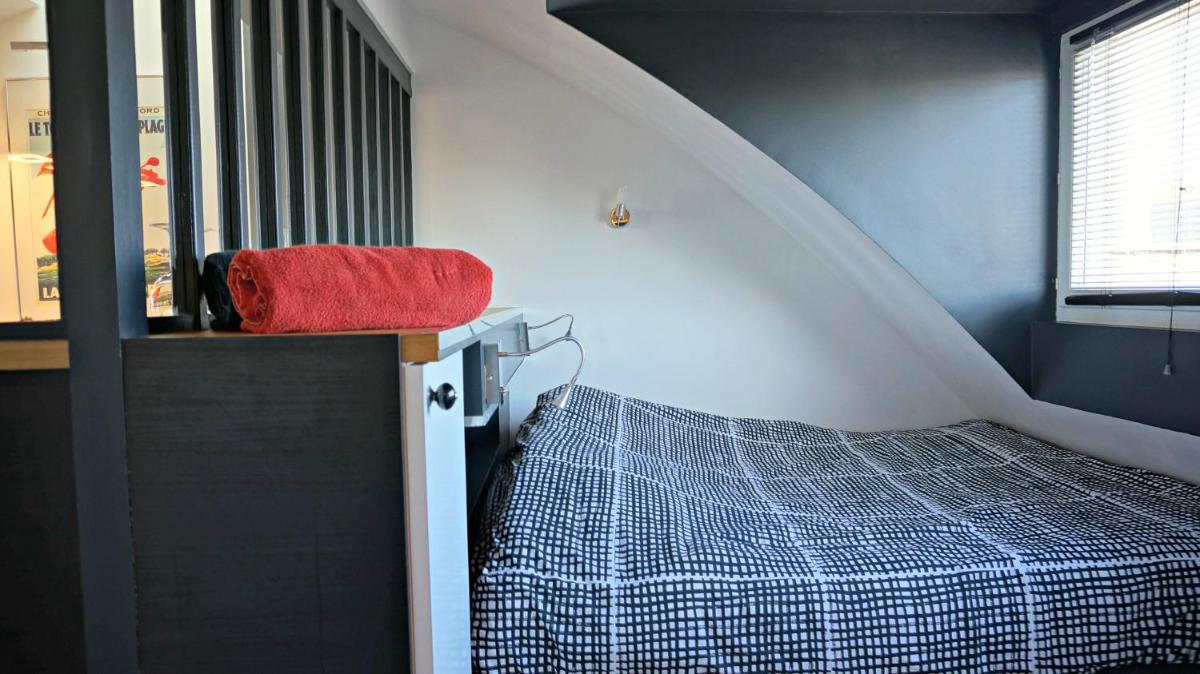 Little Suite - Marius et Romain